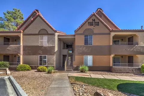 2200 S Fort Apache Rd #1105, Las Vegas, NV 89117