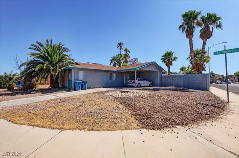 6309 Espinosa Ave, Las Vegas, NV 89108