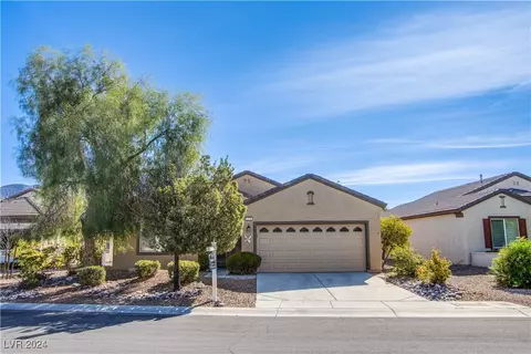 2435 Moonlight Valley Ave, Henderson, NV 89044
