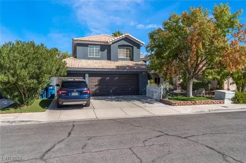 7116 Grand Castle Way, Las Vegas, NV 89130