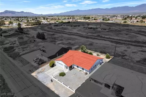 1861 Upland Ave, Pahrump, NV 89048
