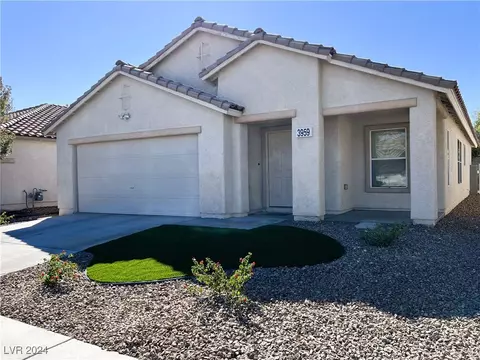 Undisclosed, Las Vegas, NV 89129