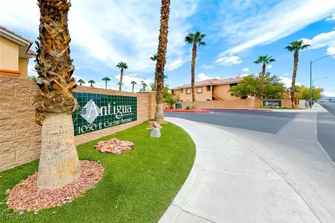 Undisclosed, Las Vegas, NV 89183