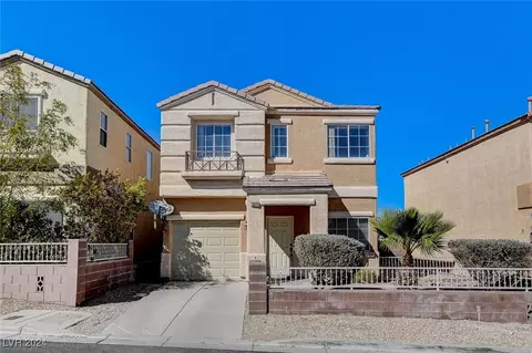 10508 Blanca Peak Ave, Las Vegas, NV 89129
