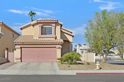1724 Blanchard Dr, Henderson, NV 89074