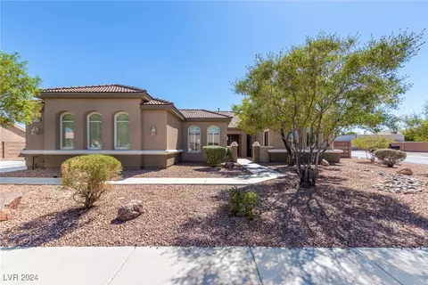 3915 W Hammer Ln, North Las Vegas, NV 89031