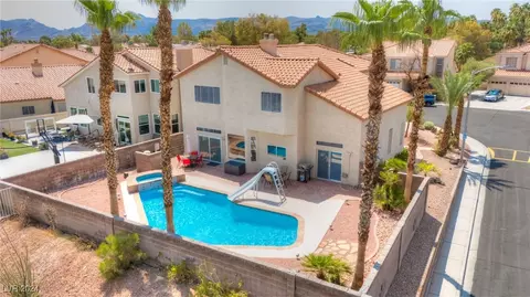 2142 Tyler Dr, Henderson, NV 89074