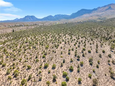 Crockett Access, Cold Creek, NV 89124