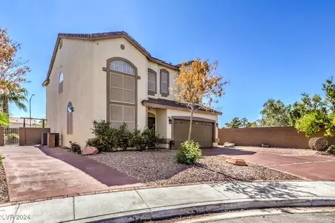 5337 Bright Sky Ct, Las Vegas, NV 89130