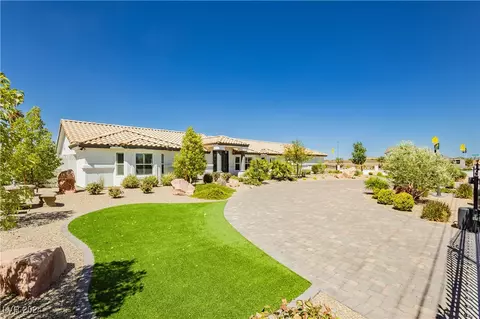 3220 Vicki Ave, Las Vegas, NV 89139