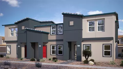 4852 Wine Ridge Ave #LOT 85, Las Vegas, NV 89141