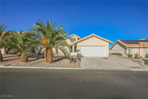 1921 Balzac Dr, Las Vegas, NV 89156