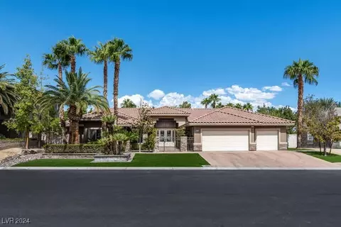 8690 Queens Brook Ct, Las Vegas, NV 89129