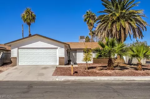 4498 Casa Blanca St, Las Vegas, NV 89121