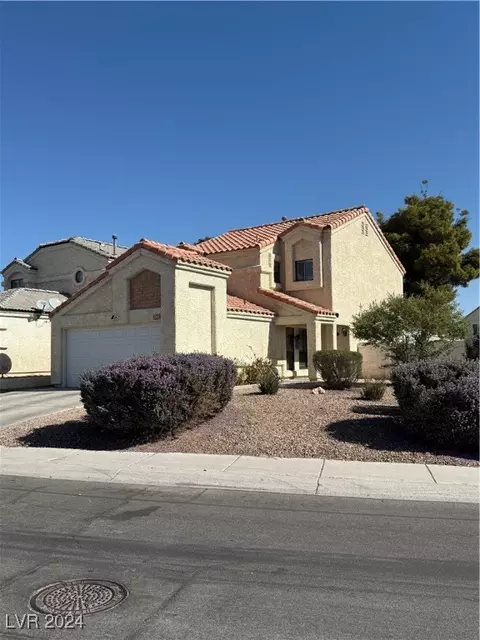 2048 Waverly Cir, Henderson, NV 89014