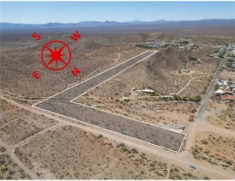 Hobson, Searchlight, NV 89046 photo 2