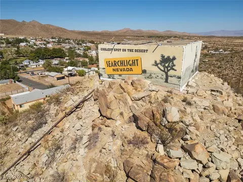 Hobson, Searchlight, NV 89046