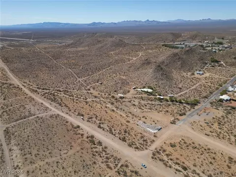 Hobson, Searchlight, NV 89046 photo 3