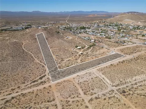 Hobson, Searchlight, NV 89046 photo 8