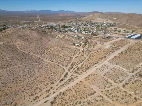 Hobson, Searchlight, NV 89046 photo 16