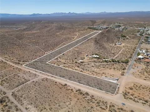 Hobson, Searchlight, NV 89046 photo 6