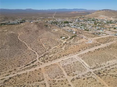 Hobson, Searchlight, NV 89046 photo 9