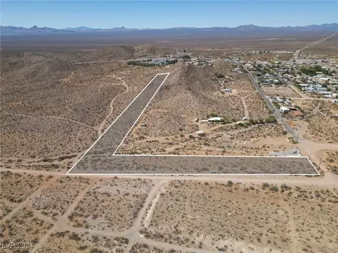 Hobson, Searchlight, NV 89046 photo 10