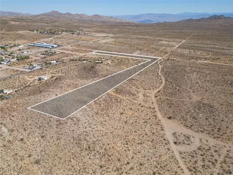 Hobson, Searchlight, NV 89046 photo 12