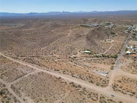 Hobson, Searchlight, NV 89046 photo 7