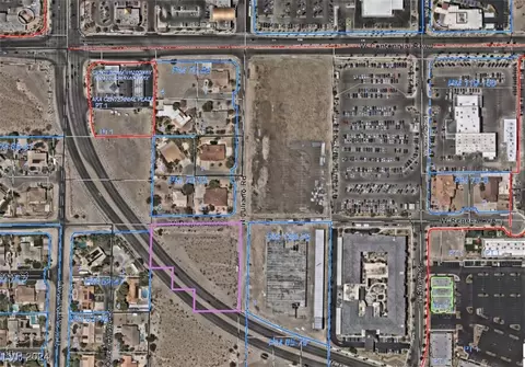 Durango And Centennial, Las Vegas, NV 89149