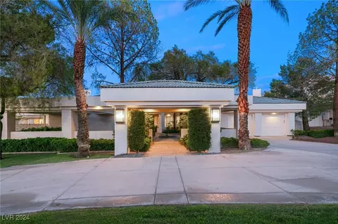 2054 Troon Dr, Henderson, NV 89074