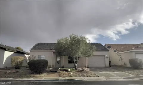 3423 Chedworth Rd, North Las Vegas, NV 89031