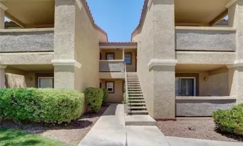 2300 E Silverado Ranch Blvd #1094, Las Vegas, NV 89183