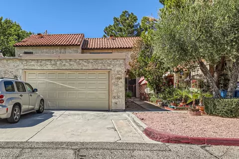 3339 Duece St #0, Las Vegas, NV 89121