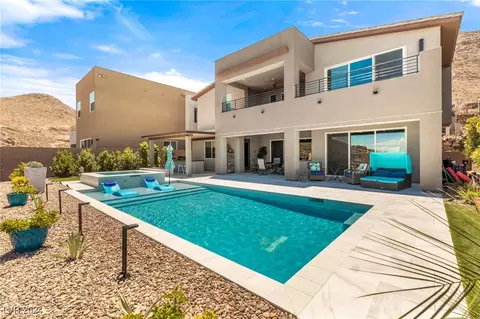 314 Shaded Canyon Dr, Henderson, NV 89012