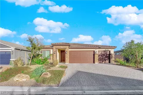 4280 Plumeria Mist St, Las Vegas, NV 89129