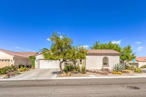 2348 Red Valley Ave, Henderson, NV 89044