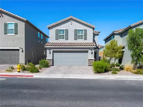 9864 W Meranto Ave, Las Vegas, NV 89178