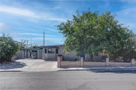 5209 Cannon Blvd, Las Vegas, NV 89108