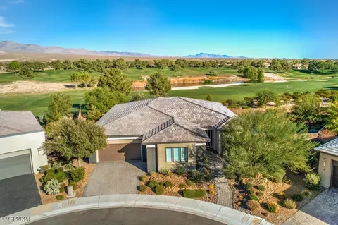 4935 E Cactus Canyon Dr, Pahrump, NV 89061