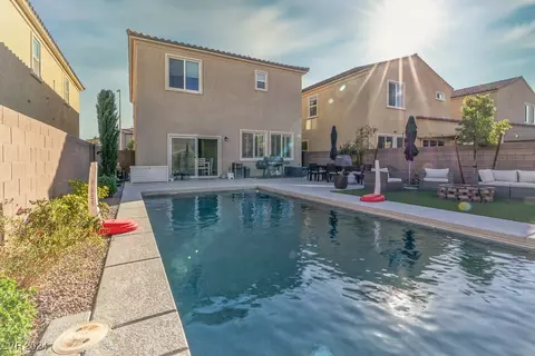 3028 Collodi Ct, Las Vegas, NV 89141