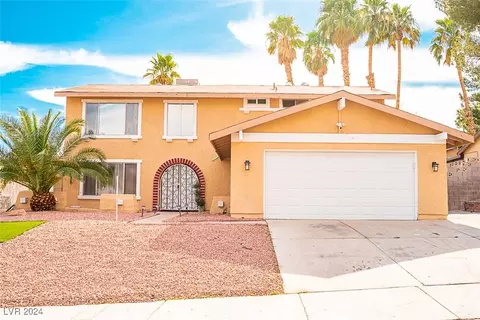 4095 Autumn St, Las Vegas, NV 89120