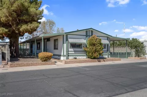2925 Gavilan Ln, Las Vegas, NV 89122