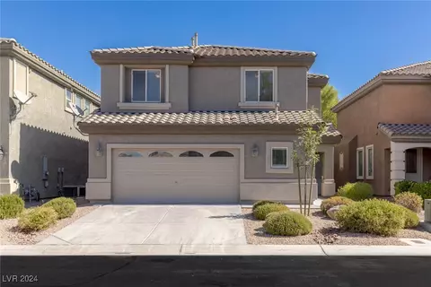 520 Foster Springs Rd, Las Vegas, NV 89148