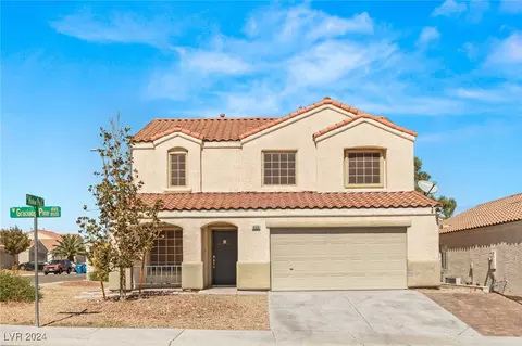 8556 Gracious Pine Ave, Las Vegas, NV 89143