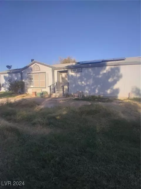 730 Betty Ave, Pahrump, NV 89060
