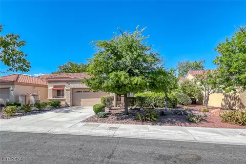 2545 Showcase Dr, Las Vegas, NV 89134