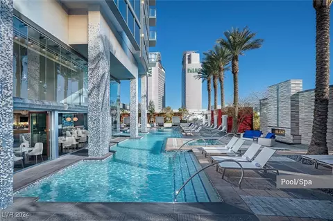 4381 W Flamingo Rd #1607, Las Vegas, NV 89103