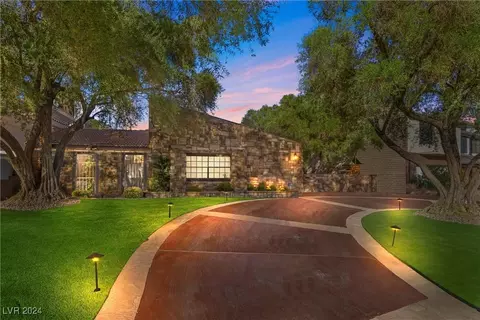 1100 Broadmoor Ave, Las Vegas, NV 89109