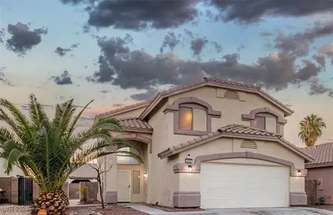 4649 Roby Grey Way, North Las Vegas, NV 89081